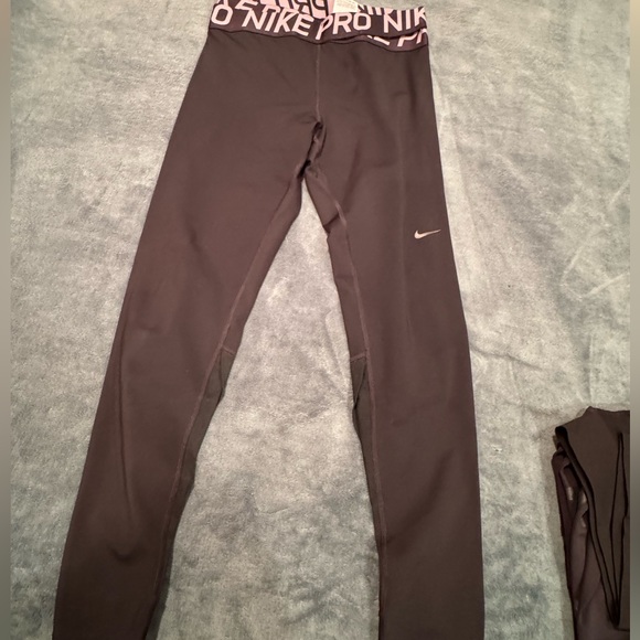 Nike pro leggings - Picture 4 of 4